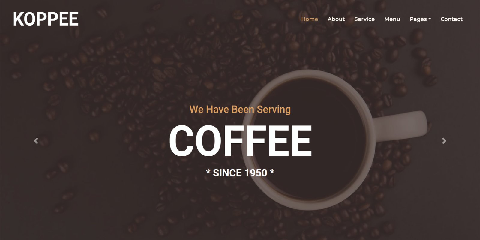 template by DevCRID http://www.devcrud.com/