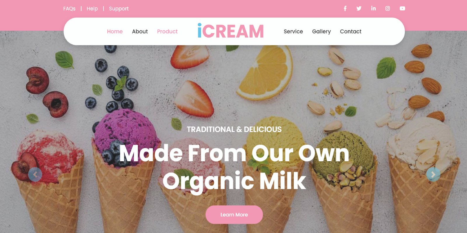 template by DevCRID http://www.devcrud.com/