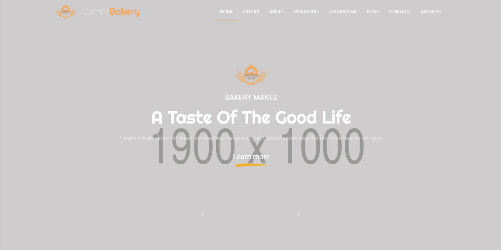 template by DevCRID http://www.devcrud.com/